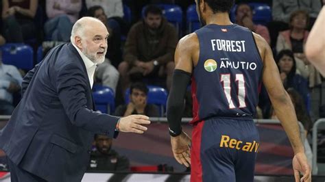 pablo laso.